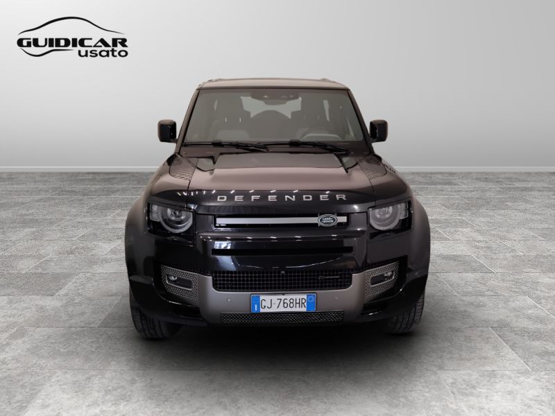 GuidiCar - LAND ROVER Defender 2022 Defender 90 3.0d i6 mhev X-Dynamic S awd 200cv auto Usato
